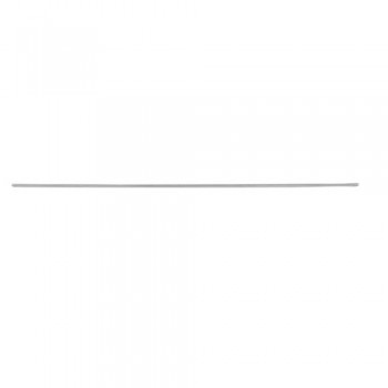 Probe Stainless Steel, 20 cm - 8" Tip Diameter 1.5 mm Ø